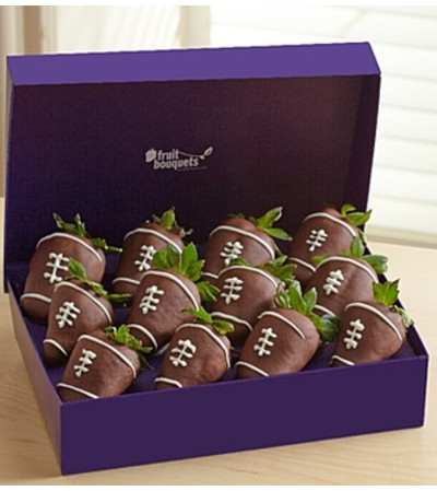 Most Valuable Berries™ Football Most Valuable Berries™ Football