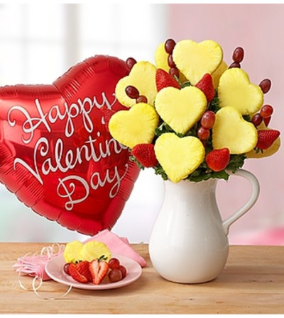 Heart’s Desire™ Heart’s Desire™