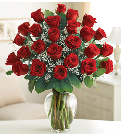 Ultimate Elegance™ Premium Long Stem Red Roses Ultimate Elegance™ Premium Long Stem Red Roses