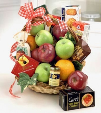 Fruit & Gourmet Fruit & Gourmet