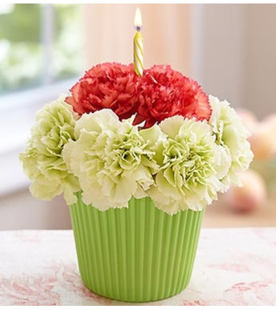 Bloomin' Cupcake® Bloomin' Cupcake®