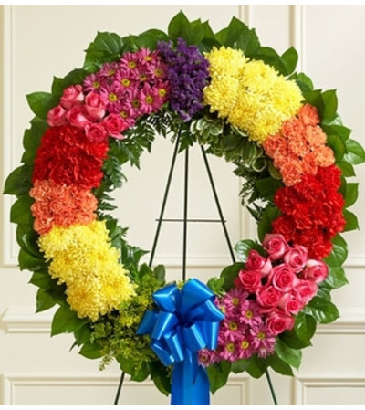 Bright Wreath Bright Wreath