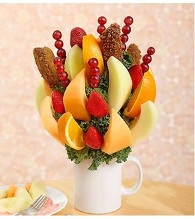 Fresh Fruit Surprise Fresh Fruit Surprise