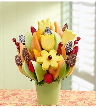 Fresh & Fabulous Fruit Bouquet Fresh & Fabulous Fruit Bouquet