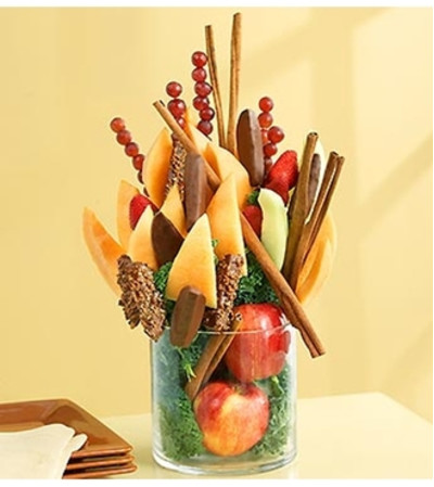 Apple Cinnamon Surprise Apple Cinnamon Surprise