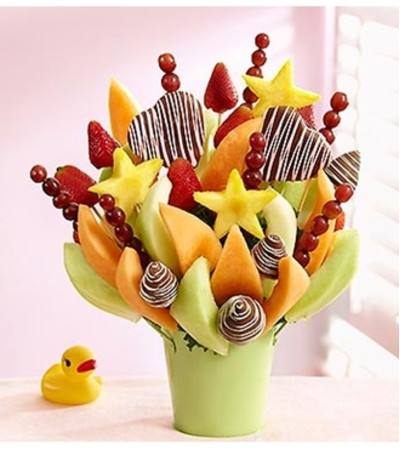 That’s My Baby Girl Fruit Bouquet That’s My Baby Girl Fruit Bouquet