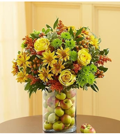 Fruitful Gatherings Bouquet Fruitful Gatherings Bouquet