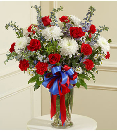Beautiful Blessings Vase Arrangement Beautiful Blessings Vase Arrangement