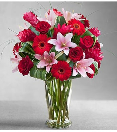 Lover’s Bouquet™ Lover’s Bouquet™