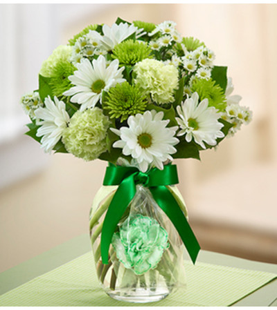 It’s Your Lucky Day Bouquet™ with Boutonniere It’s Your Lucky Day Bouquet™ with Boutonniere