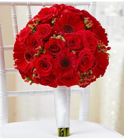 All Red Bouquet All Red Bouquet
