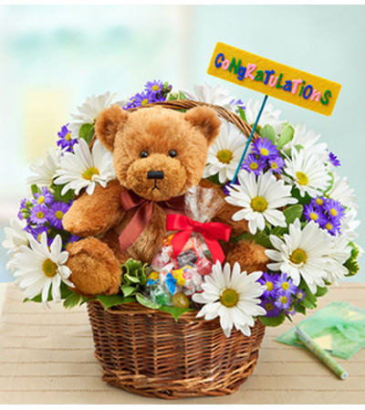 Lotsa Love® Congratulations Lotsa Love® Congratulations
