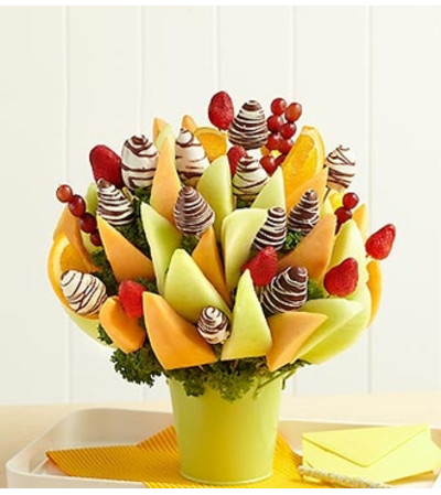 Heartfelt Sympathy Fruit Bouquet Heartfelt Sympathy Fruit Bouquet