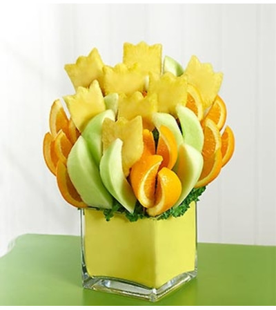 Comfort & Care Sympathy Fruit Bouquet Comfort & Care Sympathy Fruit Bouquet