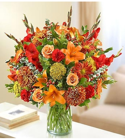 Ultimate Elegance™ Fall Ultimate Elegance™ Fall
