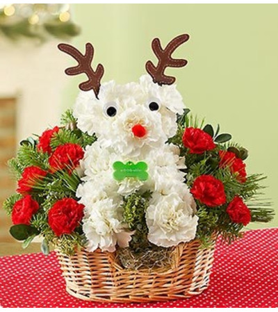 Santa’s Best Reindeer™ Santa’s Best Reindeer™