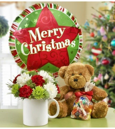 Christmas Mugable™ Christmas Mugable™