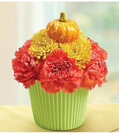 Cupcake in Bloom® - Fall Cupcake in Bloom® - Fall