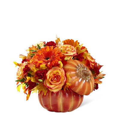 The FTD® Bountiful™ Bouquet The FTD® Bountiful™ Bouquet