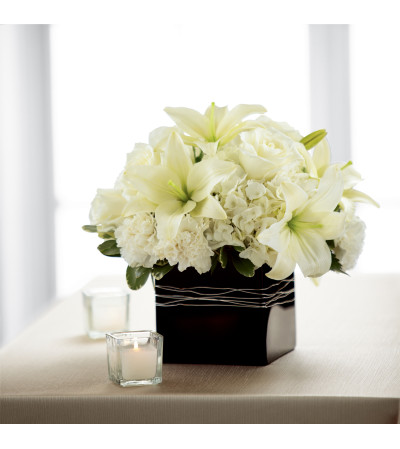 The FTD® State of Bliss™ Arrangement The FTD® State of Bliss™ Arrangement