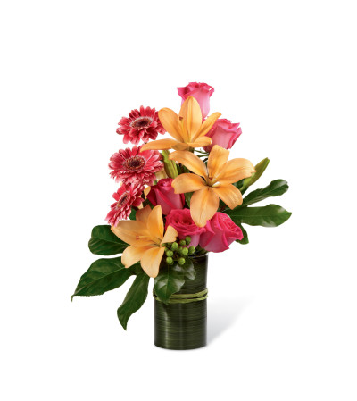 The FTD® Sweetness & Light™ Arrangement The FTD® Sweetness & Light™ Arrangement