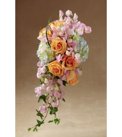 The FTD® Secret Garden™ Bouquet The FTD® Secret Garden™ Bouquet