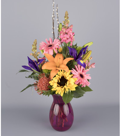 Floral Fling Floral Fling