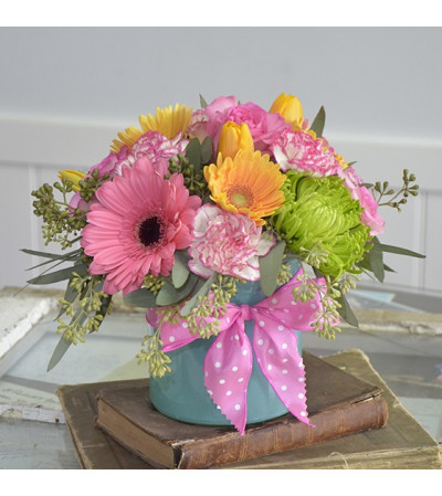 Sweet Gerbera Bouquet Sweet Gerbera Bouquet