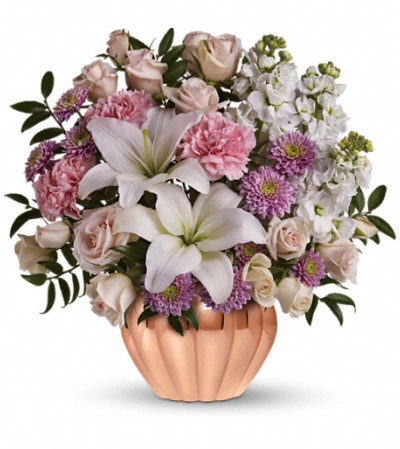 Love's Sweet Medley by Teleflora Love's Sweet Medley by Teleflora
