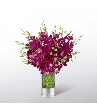 The FTD® Orchid Bouquet by Vera Wang 2017 The FTD® Orchid Bouquet by Vera Wang 2017
