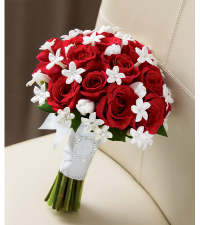 The FTD® Poetry™ Bouquet The FTD® Poetry™ Bouquet