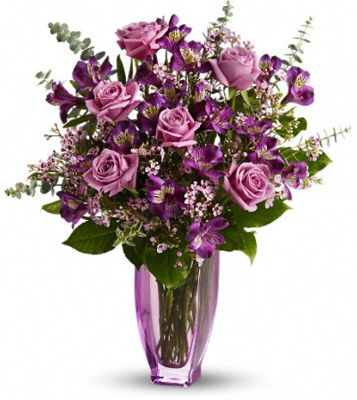 Teleflora's Dreaming of Roses Teleflora's Dreaming of Roses