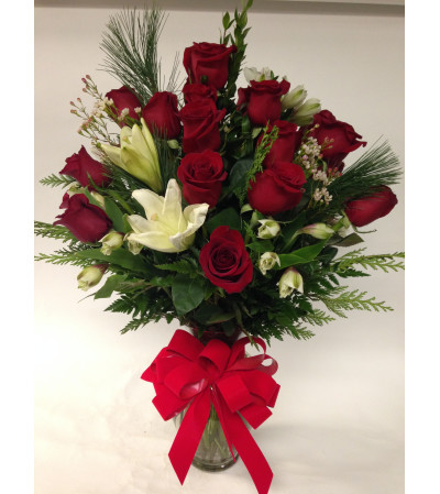 Christmas Romance Christmas Romance