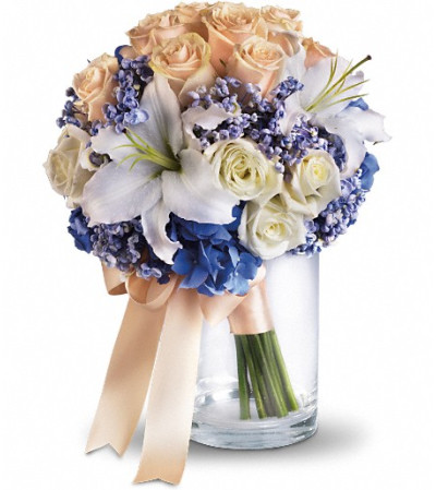 Nantucket Dreams Bouquet Nantucket Dreams Bouquet