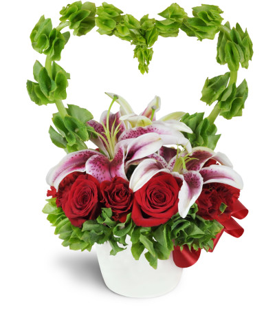 My Love Grows™ Bouquet My Love Grows™ Bouquet