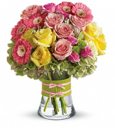 Love In Bloom Bouquet Love In Bloom Bouquet