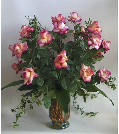 Adoring Pinks Adoring Pinks