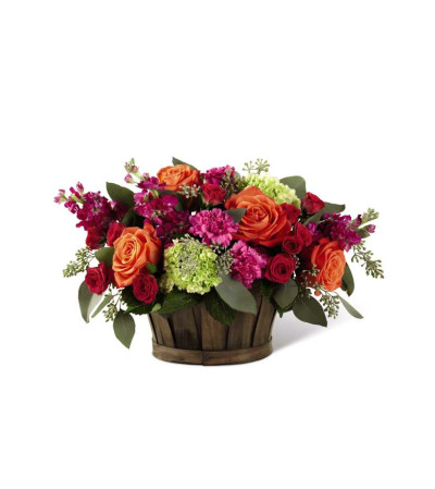 The FTD® New Sunrise™ Bouquet The FTD® New Sunrise™ Bouquet