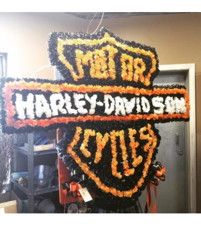 Funeral Custom Harley Davidson Sympathy Funeral Custom Harley Davidson Sympathy