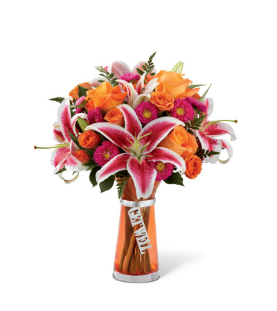 The FTD® Get Well Bouquet The FTD® Get Well Bouquet