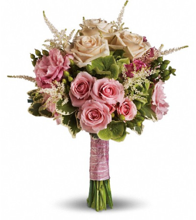 Rose Meadow Bouquet Rose Meadow Bouquet