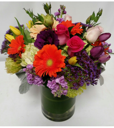 Her Garden Bouquet Her Garden Bouquet
