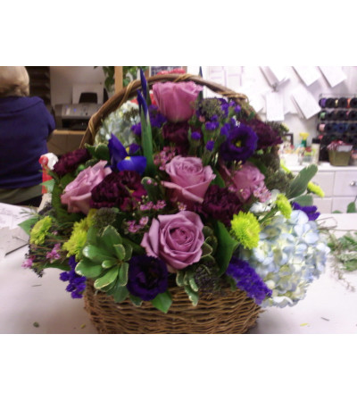 Love of Purple Love of Purple