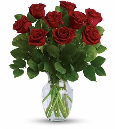 Classic Romance Bouquet Classic Romance Bouquet