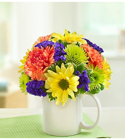 Mugable™ to Say Happy Birthday Mugable™ to Say Happy Birthday