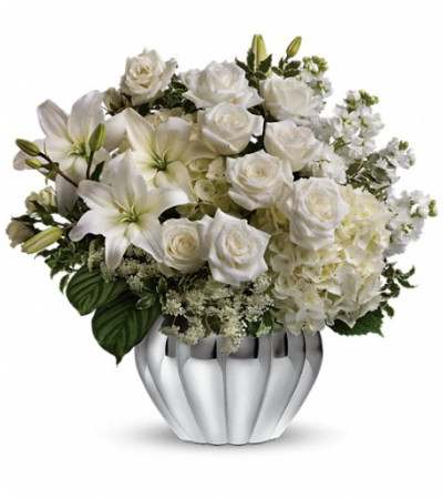 Teleflora's Gift of Grace Bouquet Teleflora's Gift of Grace Bouquet