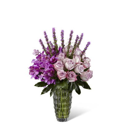 The FTD® Modern Royalty™ Luxury Bouquet The FTD® Modern Royalty™ Luxury Bouquet