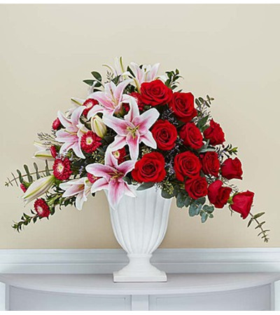 In Loving Memory™ Vase In Loving Memory™ Vase