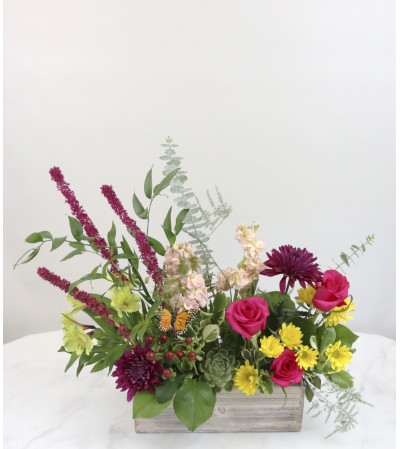 Garden of Grandeur by Bethpage Garden of Grandeur by Bethpage