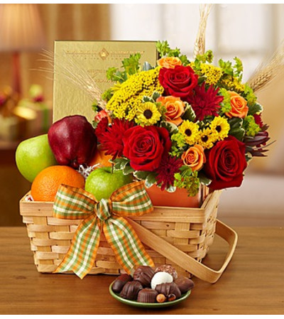 Fruitful Gathering Fruitful Gathering